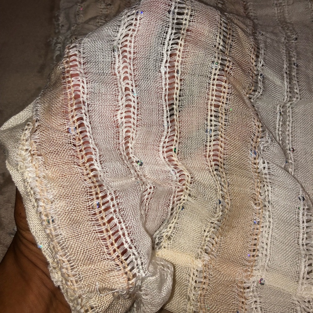 Loop scarf - Picture 10 of 11